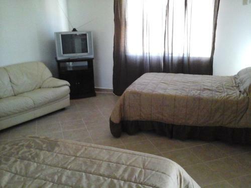 Apartamento Whale Hill