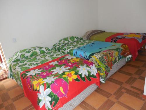Hostal Tumu VI Pakarati