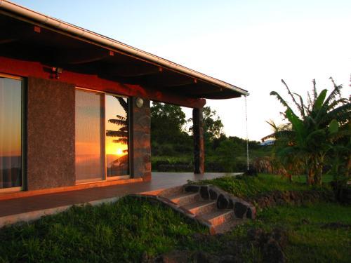 Hotel Heva Eco Lodge