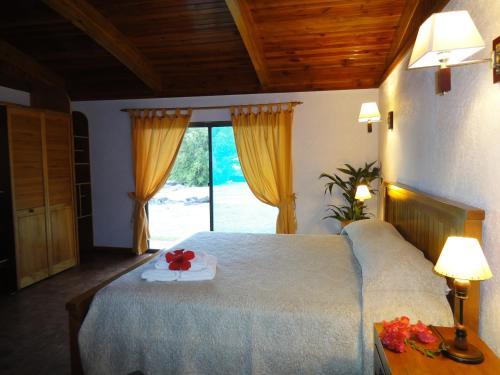 Hotel Heva Eco Lodge