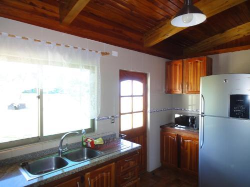 Hotel Heva Eco Lodge