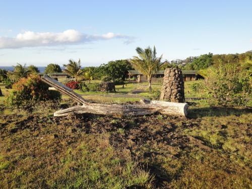 Hotel Heva Eco Lodge