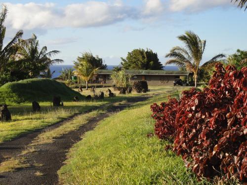 Hotel Heva Eco Lodge