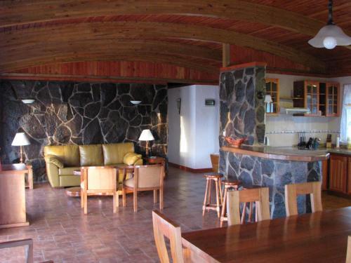 Hotel Heva Eco Lodge