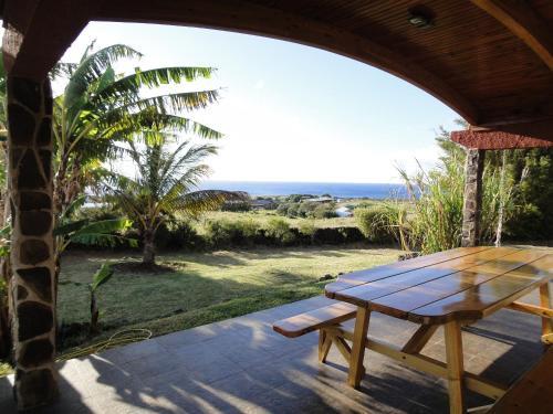 Hotel Heva Eco Lodge