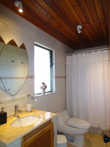 Hotel Heva Eco Lodge