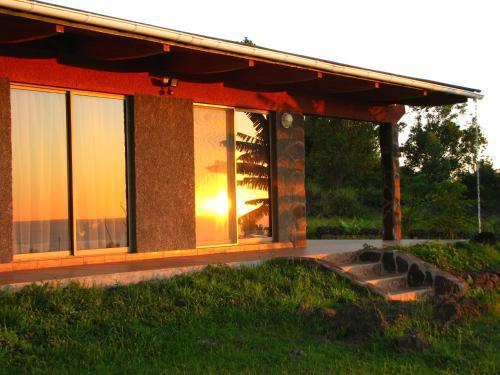 Hotel Heva Eco Lodge