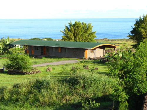 Hotel Heva Eco Lodge