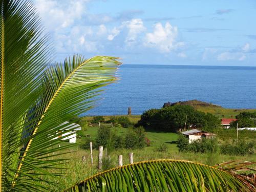 Hotel Heva Eco Lodge