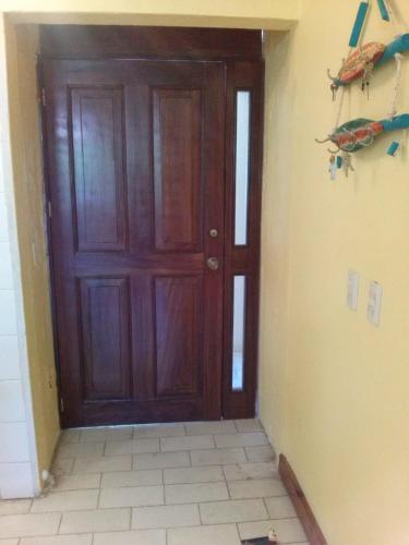 Apartamento Condominio Loma Del Mar B-8