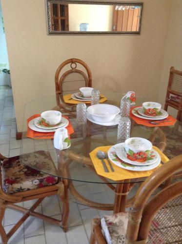 Apartamento Condominio Loma Del Mar B-8