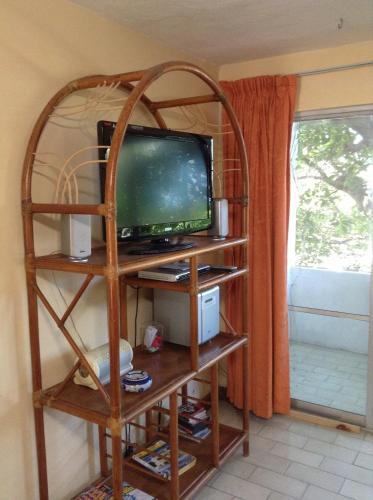 Apartamento Condominio Loma Del Mar B-8