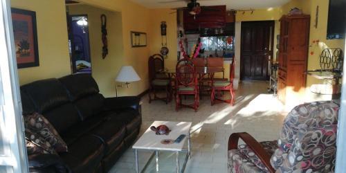 Apartamento Condominio Loma Del Mar B-8
