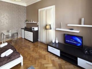 Dusni Apartments