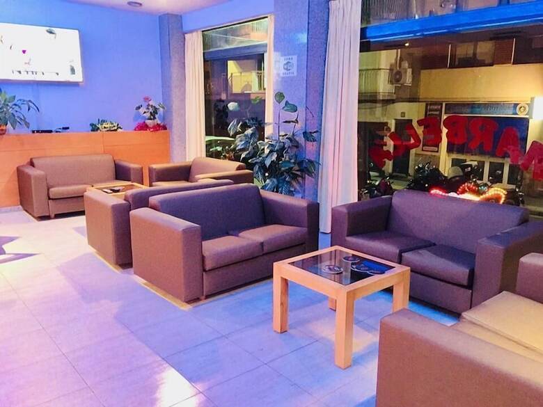 Hotel Fleming Center By Punta25
