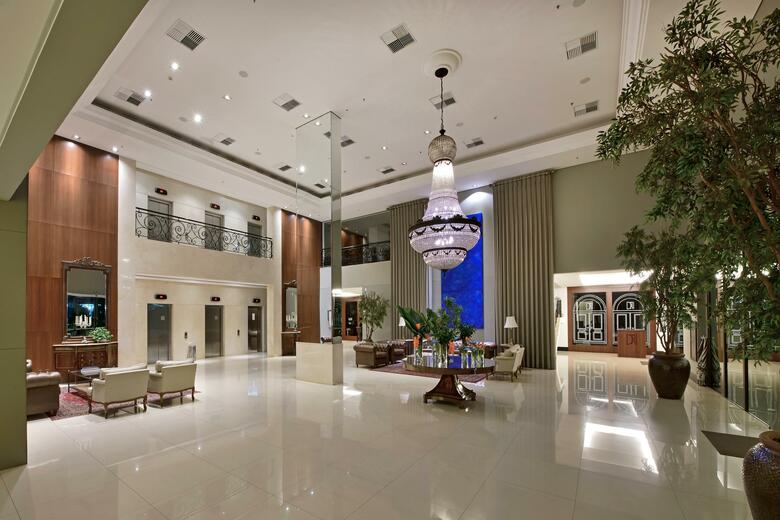 Hotel Mont Blanc Premium