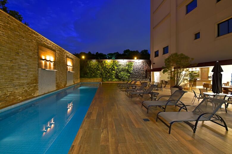 Hotel Mont Blanc Premium