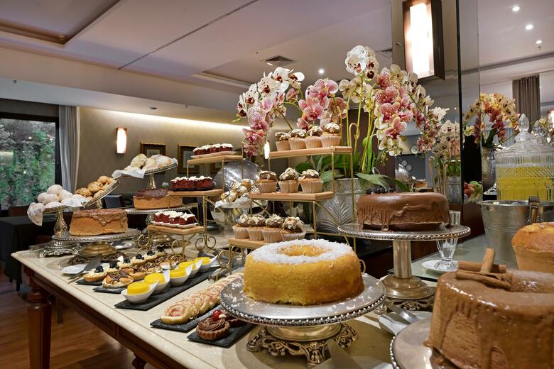 Hotel Mont Blanc Premium