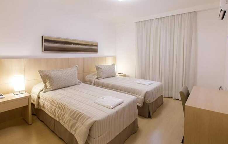 Hotel Mont Blanc Premium
