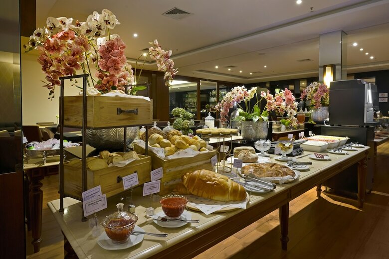 Hotel Mont Blanc Premium