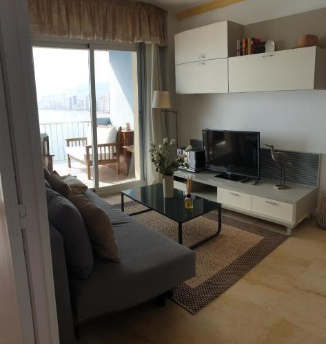 Apartamento Portofino Playa