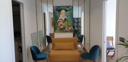 Apartamento Portofino Playa