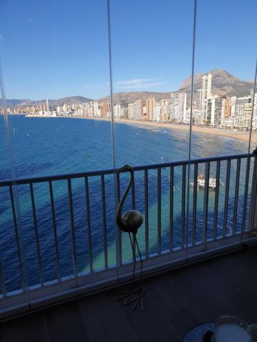 Apartamento Portofino Playa