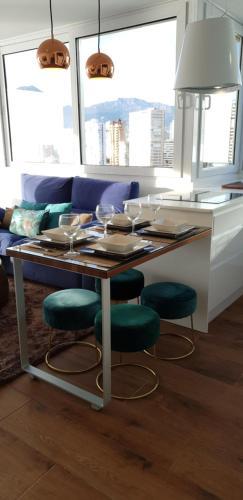Apartamento Portofino Playa