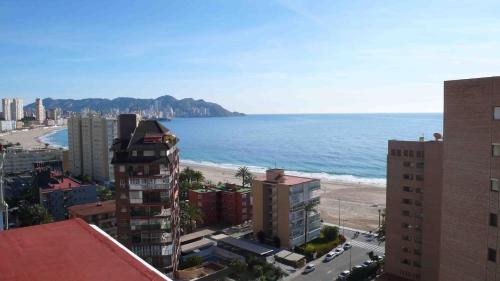 Apartamentos Nere