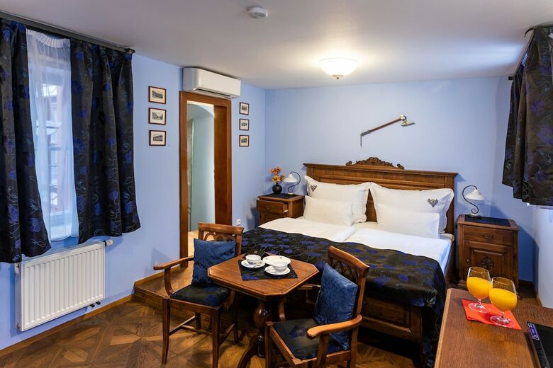Hotel Residence U ?ern�ho Orla