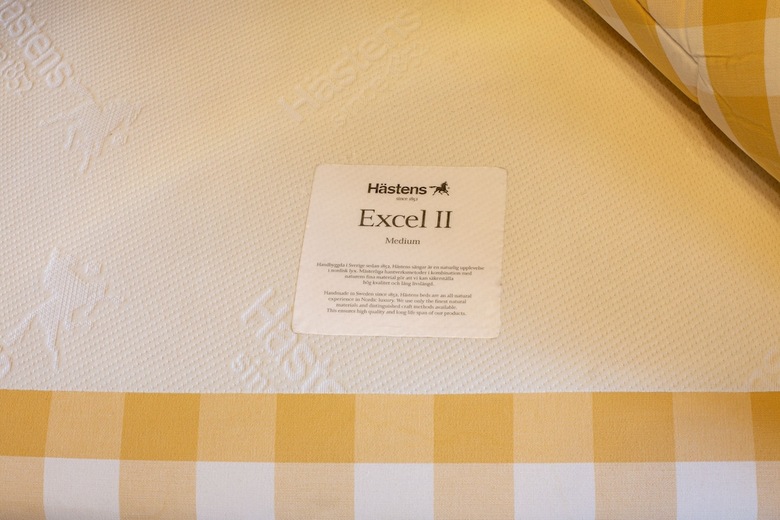 Hotel Residence U ?ern�ho Orla