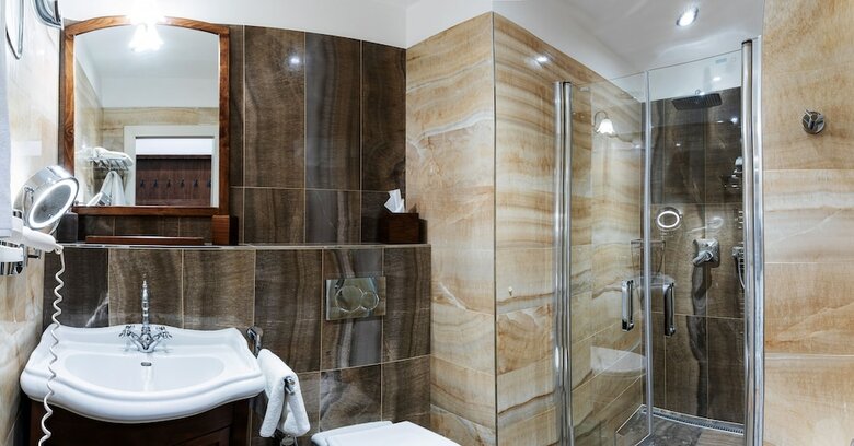 Hotel Residence U ?ern�ho Orla