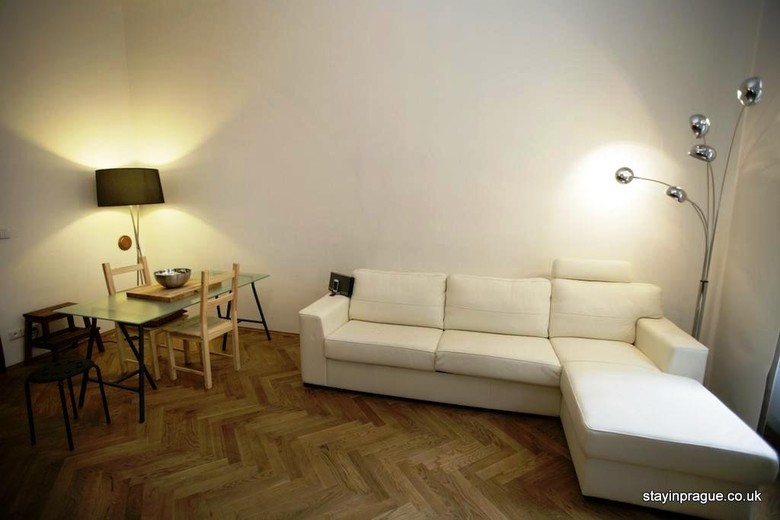 High Spec Apartment Downtown Prague