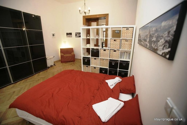 High Spec Apartment Downtown Prague