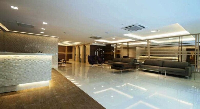 Hotel Atlntico Rio Budget