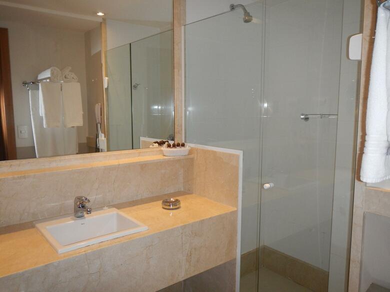 Hotel Atlntico Rio Budget