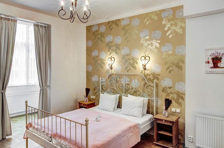 Apartamentos Royal Route Mansions