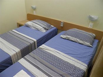 Albergue Boulevard Bed & Breakfast