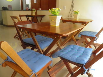 Albergue Boulevard Bed & Breakfast