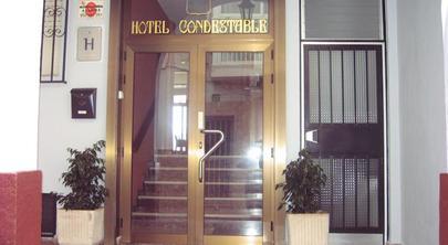 Hotel Condestable