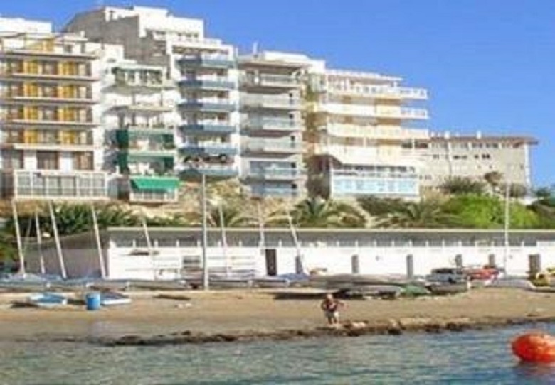 Apartamentos La Mar