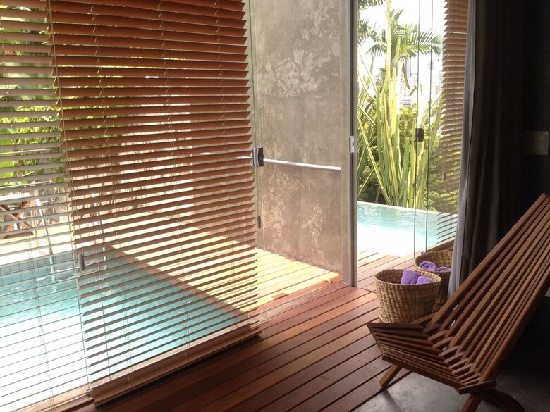 Bed & Breakfast Casa Geranio