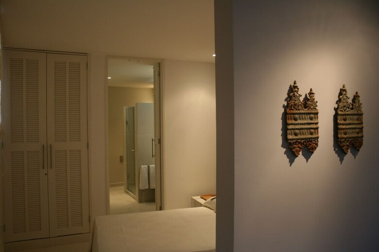 Bed & Breakfast Casa Geranio