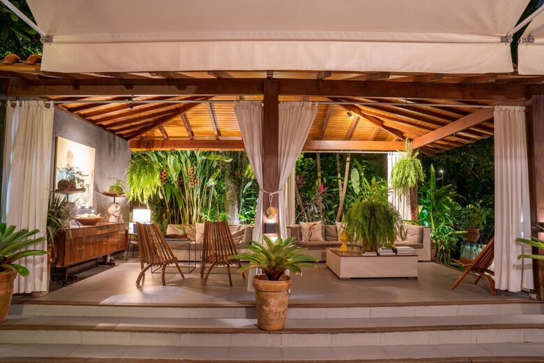 Bed & Breakfast Casa Geranio