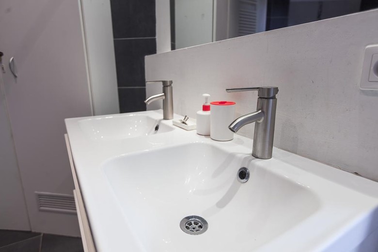 Elisky Kr�snohorsk� Apartments