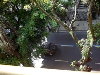 Apartamento Mc Flats Ipanema Beach Star