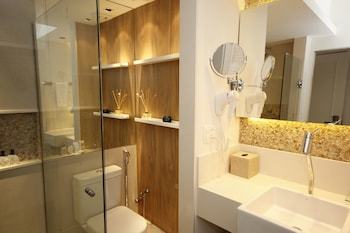 Apartamento Mc Flats Ipanema Beach Star