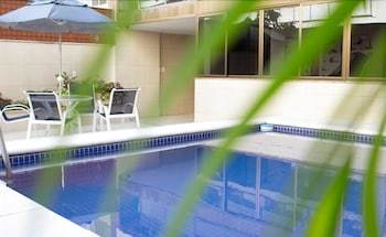 Apartamento Mc Flats Ipanema Beach Star