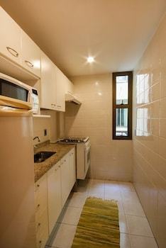 Apartamento Mc Flats Ipanema Beach Star