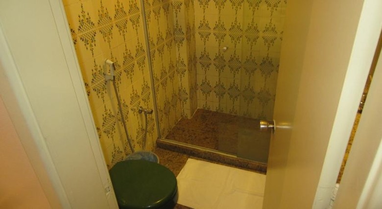 Hotel Copamar